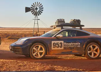 Porsche vil sandsynligvis skabe en ny ...