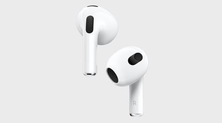 Apple planlægger at introducere billige AirPods og en ny version af AirPods Max i år