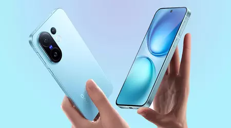 Vivo X200 FE får sin debut uden for Kina: AMOLED-skærm, Dimensity 9300+ og 50MP kamera