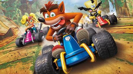 Crash Bandicoot bliver større: Crash Team Racing Nitro-Fueled bliver tilføjet til Xbox Game Pass, men Microsoft forbereder måske en anden overraskelse