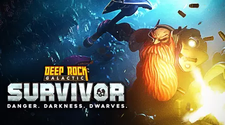Forfatterne af Deep Rock Galactic: Survivor var bange for at fejle på grund af overmætningen af roguelike-spil, men det lykkedes dem at sælge over en million eksemplarer