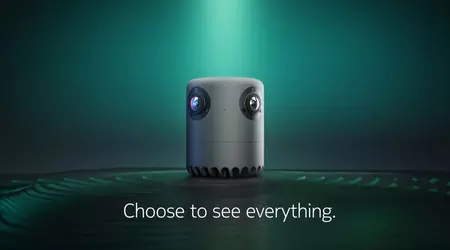 Nokia har afsløret verdens første 360-graders 8K-kamera med 5G-understøttelse, som er bygget til ekstreme miljøer