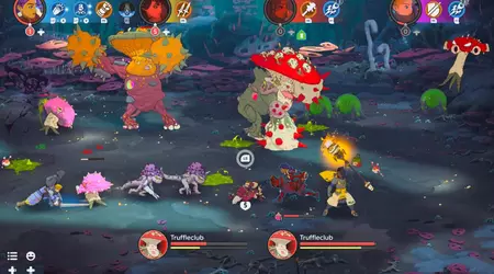 Towerborne-udviklerne har annonceret Class Mastery Update, som vil tilføje understøttelse af cross-play og en masse andre nyskabelser.