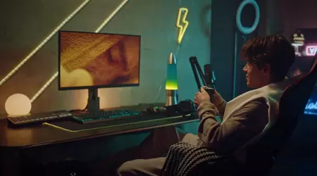 ViewSonic annoncerer ny XG275D-4K-gamingskærm med 160 Hz 4K- og 320 Hz 1080p-switching