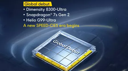 Xiaomi har afsløret, hvilke processorer POCO X6, POCO X6 Pro og POCO M6 Pro 4G-smartphones vil få.