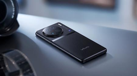 Rygte: vivo X100 Pro+ får en tilpasset 200 MP periskopisk sensor med understøttelse af 10x optisk zoom