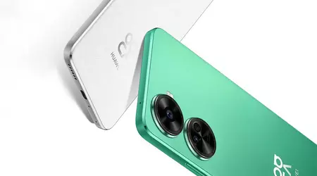 Det er officielt: Huawei Nova 11 SE med 120Hz OLED-skærm, 108MP kamera og 66W opladning får premiere den 31. oktober.