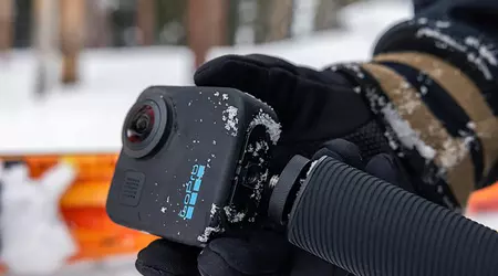 GoPro Max (2025): opdateret 360-graders actionkamera til $349