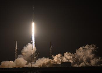 1 booster - 16 opsendelser: SpaceX ...