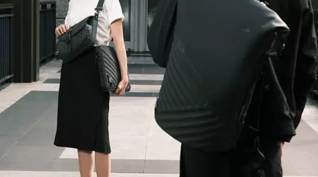 ASUS annoncerer nye ROG Slash 4.0-tasker til rejser