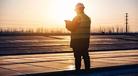 Apple investerer 100 millioner dollars i udvikling af ren energi i Kina