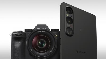 Sony Xperia 1 VI og 5 VI smartphones vil have digital signatur: hvad er det?