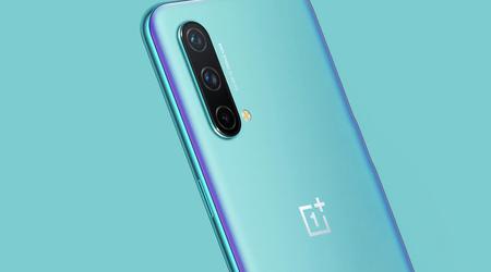 OnePlus Nord CE 5G har modtaget OxygenOS 13 F.54: hvad er nyt?