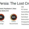 Kritikerne er begejstrede for Prince of Persia: The Lost Crown! Ubisofts nye spil får høje karakterer og kan blive en af de bedste udgivelser i 2024.-5