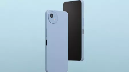 Sharp Aquos Wish 4: IPS-skærm, MediaTek Dimensity 700-chip, 50 MP-kamera og IP68/MIL-STD-810H-beskyttelse