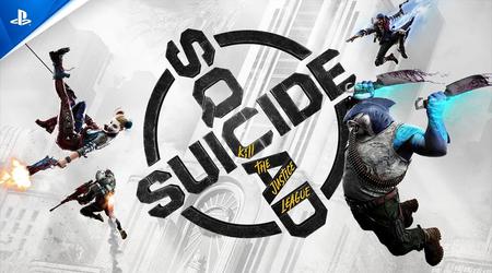 Sony giver pengene tilbage til alle, der har købt det mislykkede actionspil Suicide Squad: Kill the Justice League til PlayStation 5
