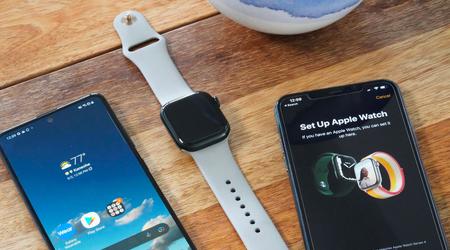 Apple har forsøgt at gøre Apple Watch kompatibelt med Android