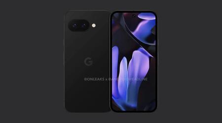 Ægte fotos af Google Pixel 9a bekræfter designændringer til overkommelig smartphone