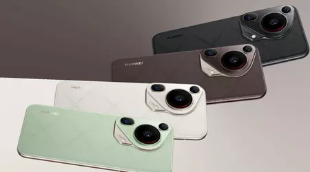 Huawei Pura 80 Ultra med en ny 1-tommers sensor kan komme på markedet senere på grund af lanceringsforsinkelse