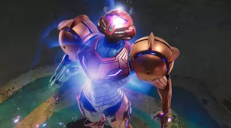En ikonisk heltinde på en ny planet: en spektakulær gameplay-trailer for det længe ventede Metroid Prime 4: Beyond er blevet afsløret