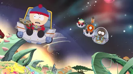 Krigen med Canada, nedrivningen af Frihedsgudinden og P.Diddys fremtræden: South Park sæson 27 trailer frigivet