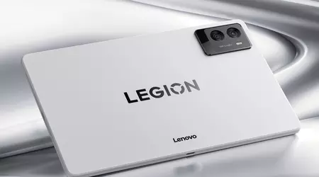 Lenovo vil snart afsløre et nyt Legion gaming tablet med en Snapdragon 8 Elite chip, ifølge en kilde