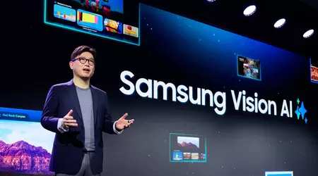 Samsung præsenterer Vision AI TV på CES 2025: Hvad er nyt?