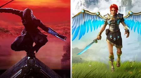 Media : Ubisoft har afbrudt udviklingen af Immortals-efterfølgeren Fenyx Rising for at få flere ressourcer til at arbejde på Assassin's Creed Codename Red.