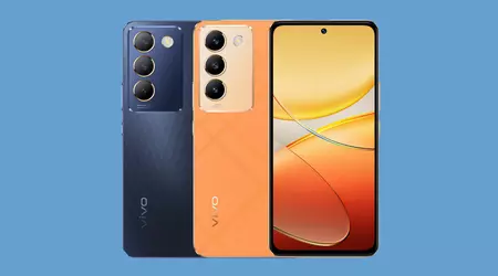 Vivo Y200e 5G med 120Hz skærm, Snapdragon 4 Gen 2 chip og 50 MP kamera får premiere den 22. februar.