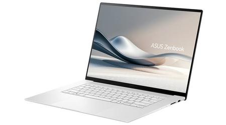 ASUS har afsløret Zenbook S16 bærbare computere med Ryzen AI 300-processorer og kraftfuld NPU til priser fra $1399