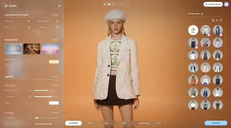 inZOI-udviklerne lover aktive opdateringer og tæt kommunikation med spillere under tidlig adgang