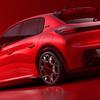 Peugeot E-208 GTI model 2506 STYP 007