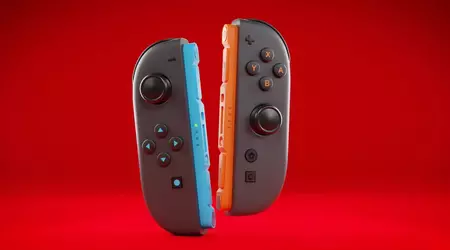 Ingen pinde, der glider: Nintendo har udstyret Joy-Con til Switch 2 med særlig teknologi for at forhindre irriterende fejlfunktioner.