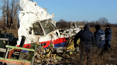 ICAO finder Rusland ansvarlig for nedstyrtning af fly MH17