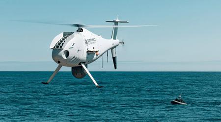 Australien har ændret mening om at købe S-100 Camcopter-droner og har annulleret en kontrakt på 837 millioner dollars med det østrigske firma Schiebel.