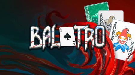 Dobbeltmoral? Balatro er klassificeret som 18+, selv om det ikke er et rigtigt gamblingspil, men kun en pokersimulator.