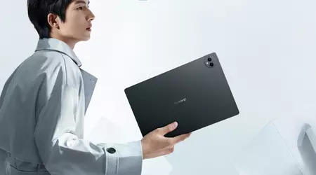 Huawei MatePad Pro 13.2 2025 er nu tilgængelig i EU og Storbritannien 