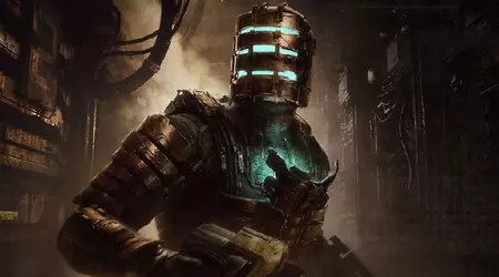 Necromorphs vender tilbage til skærmene: En insider afslørede udviklingen af en ny animeret serie baseret på Dead Space-universet