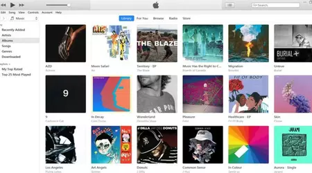 Apple frigiver iTunes 12.13.2-opdatering til Windows-brugere med understøttelse af nye iPads