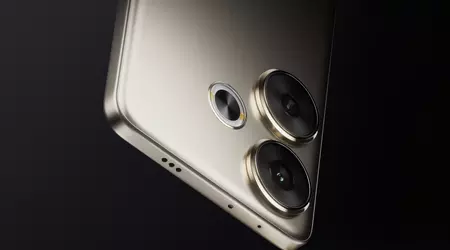 Snapdragon 8s Gen 3-chip, 12 GB RAM og Android 14: POCO F6 testet i Geekbench