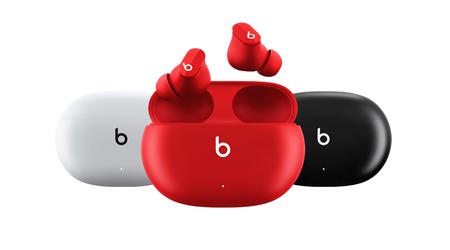 Apple har udgivet en ny firmwareversion til Beats Studio Buds