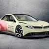 Thumbnail of BMW Vision Driving Experience Front