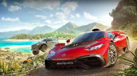 Forza Horizon 6 bliver ikke eksklusivt for Xbox: En insider har afsløret, at Microsofts nye racerspil også kommer direkte til PlayStation 5
