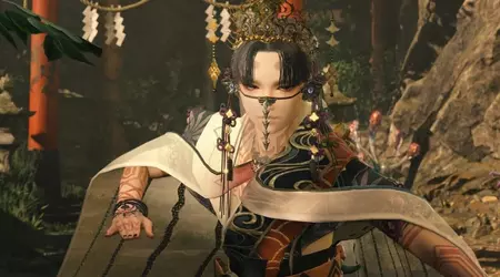 Capcom har offentliggjort en ny gameplay-video af hack-and-slash-spillet Kunitsu-Gami: Path of the Goddess, og har også annonceret, at projektet vil blive udgivet i år.