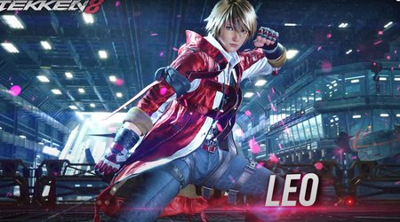 Bandai Namco har udgivet en ny Tekken 8-trailer, som giver et kort kig på endnu en figur - Leo...