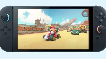 Financial Times: den høje pris på Nintendo Switch 2 kan være forårsaget af handelsafgifter indført af Donald Trump