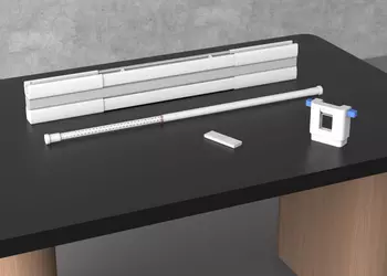 Mado Dynamic annoncerer AI-persienner med indbygget ...