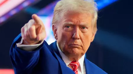 Alle vil betale: Trump truer nu med øgede tarifafgifter ikke kun på Apple, men også på andre smartphone-producenter