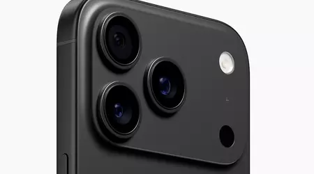 Fuldstændig smuk! Insider afslører det højeste kvalitet billede af iPhone 17 Pro