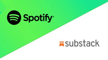 Substack-podcasts er tilgængelige på Spotify